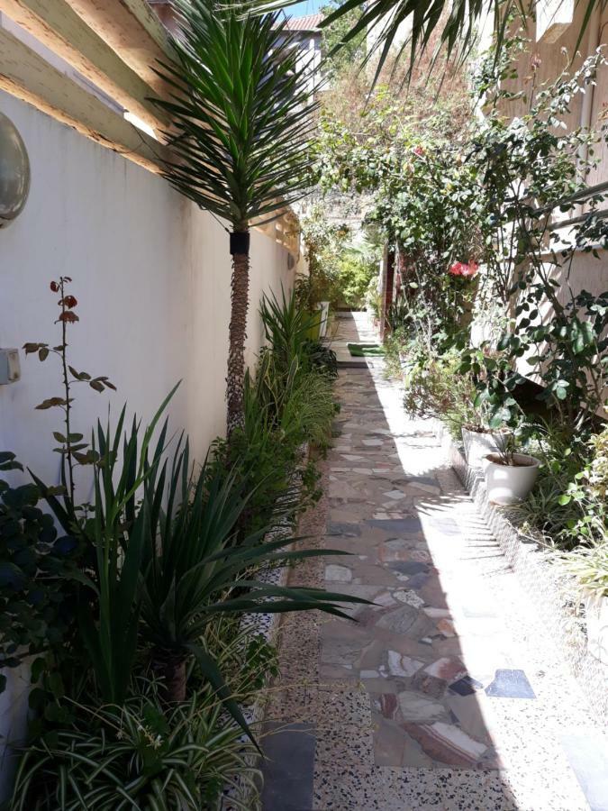 Residence Paradise Bordj el Kiffan Exterior foto